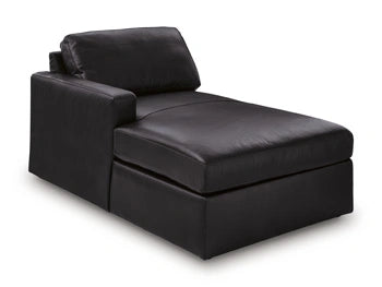 Modmax II Sectional Sofa Chaise