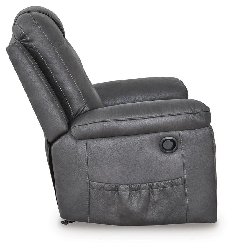Stockworth Recliner