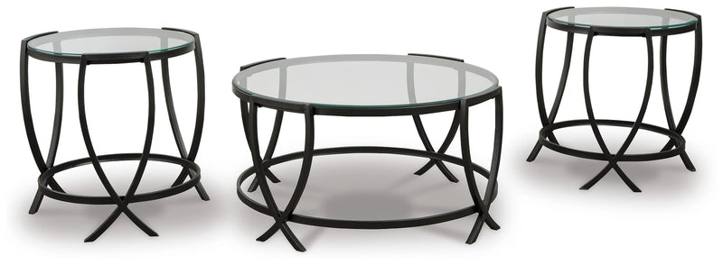 Prescott Room Set