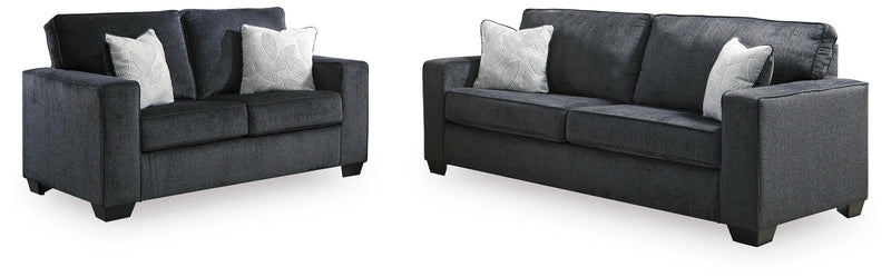 Prescott Living Room Set