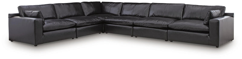 Oxford Sectional