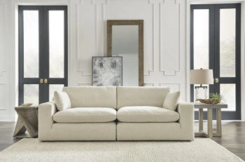 Hudson Living Room Set
