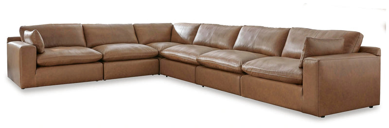 Oxford Sectional