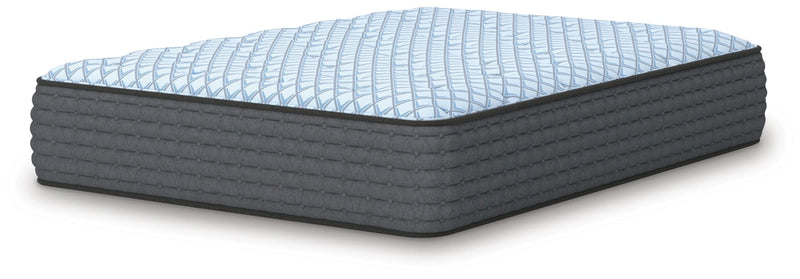 Destin Cove Plush Mattress
