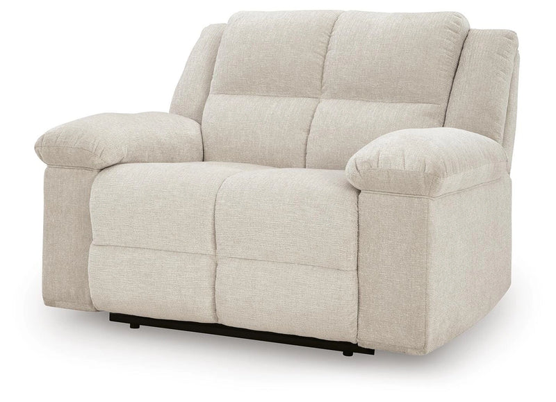 Orlen Oversized Recliner