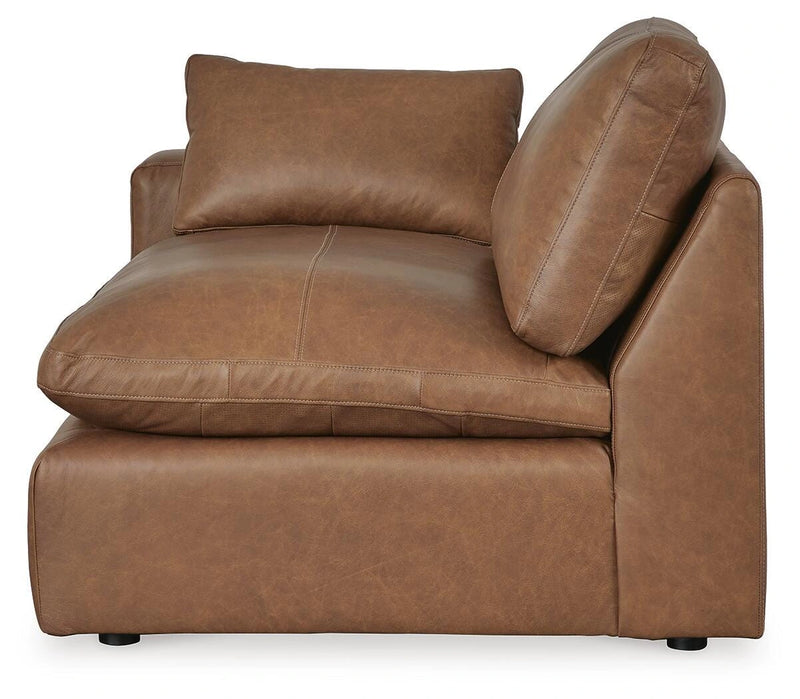 Oxford Sectional