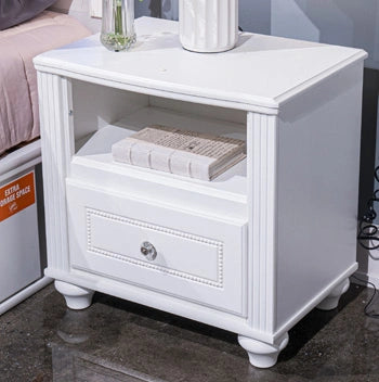 Kozlani Nightstand