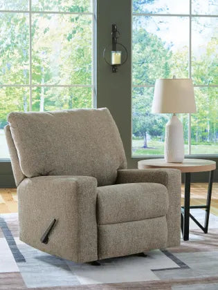 Parker Recliner