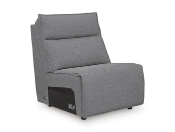Modmax Power Reclining Sectional with Chaise