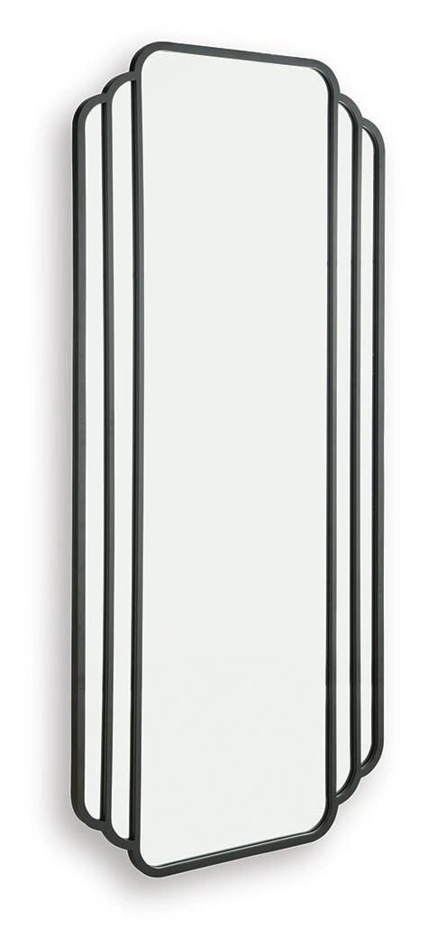 Antigone Floor Mirror