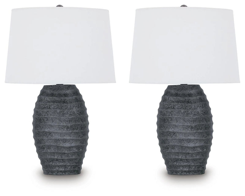 Caronick Table Lamp (Set of 2)
