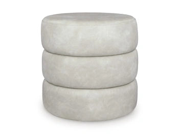 Ummi Swivel Accent Ottoman