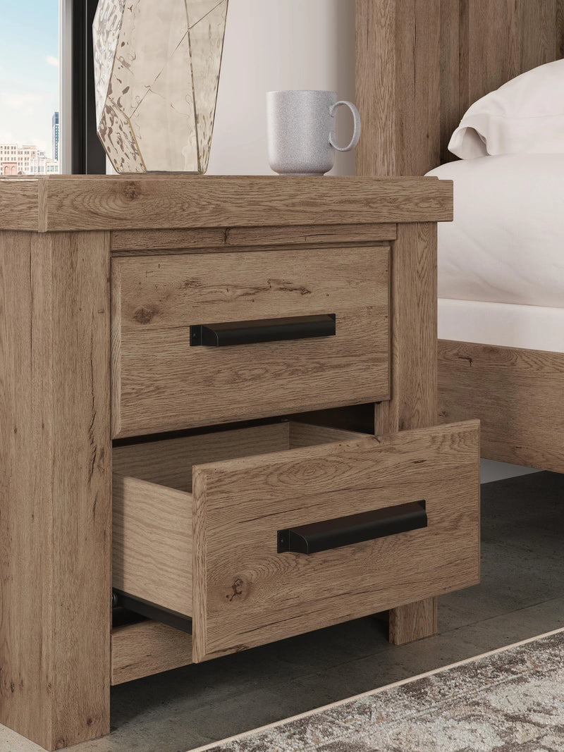 Oliandon Nightstand