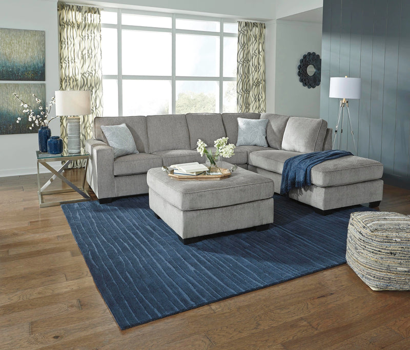 Prescott Living Room Set