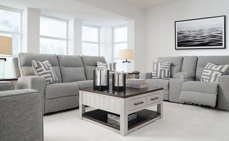 Biscoe Living Room Set