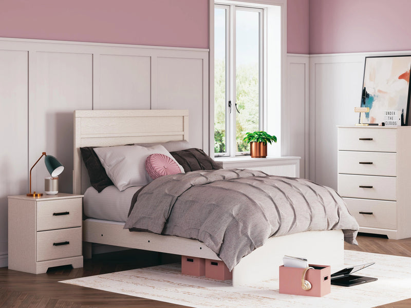 Stelsie Bed
