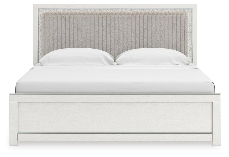 Zuraleus Bed