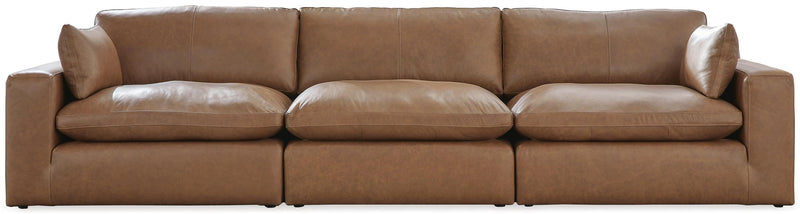 Oxford Living Room Set