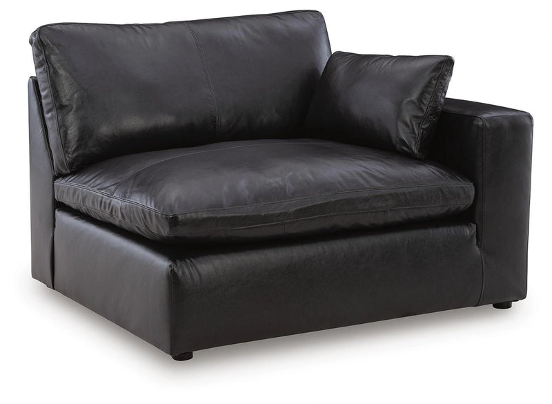 Oxford Sectional
