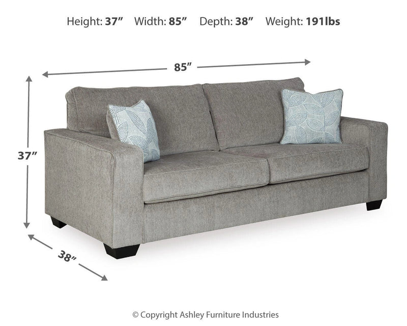 Prescott Sofa Sleeper