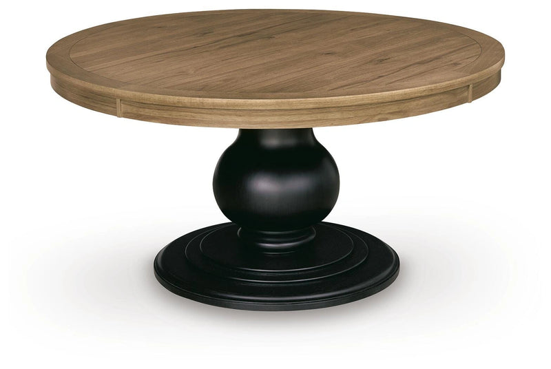 Ridgester Dining Table