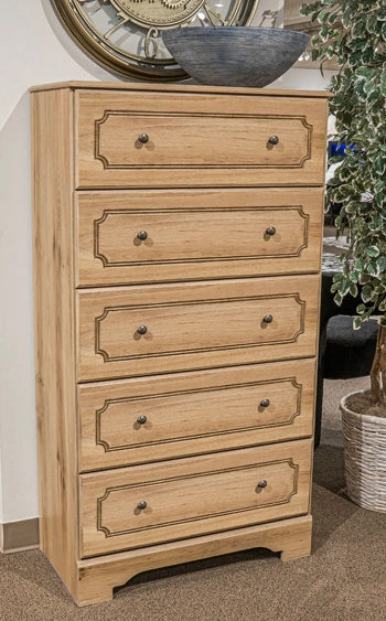 Aleaport Chest of Drawers