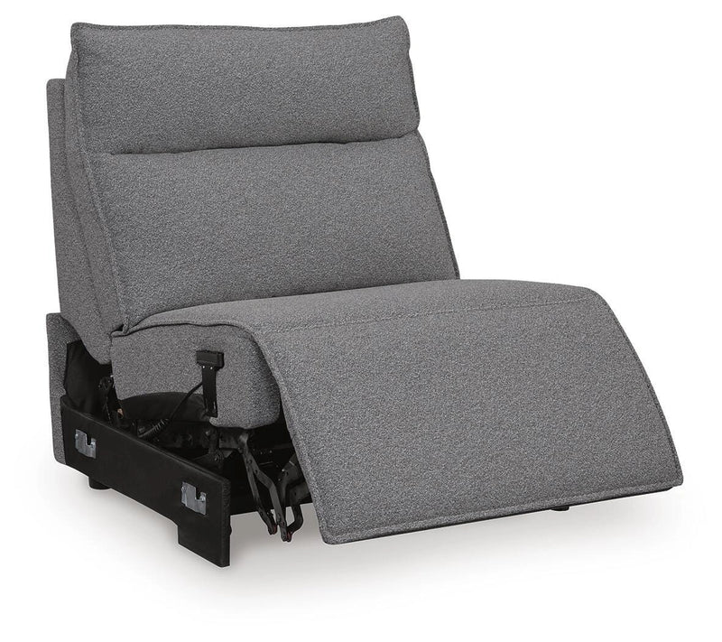 Modmax Power Reclining Sectional with Chaise