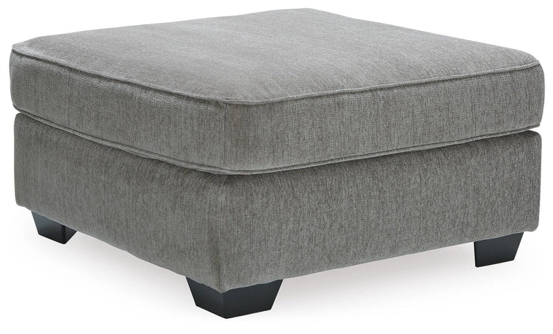 Prescott Oversized Accent Ottoman