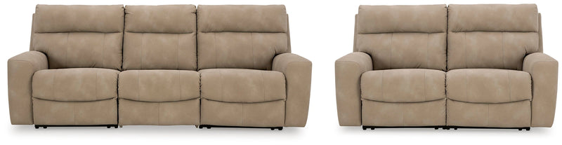Next-Gen DuraPella Living Room Set
