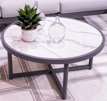 Ocean Beach Outdoor Coffee Table