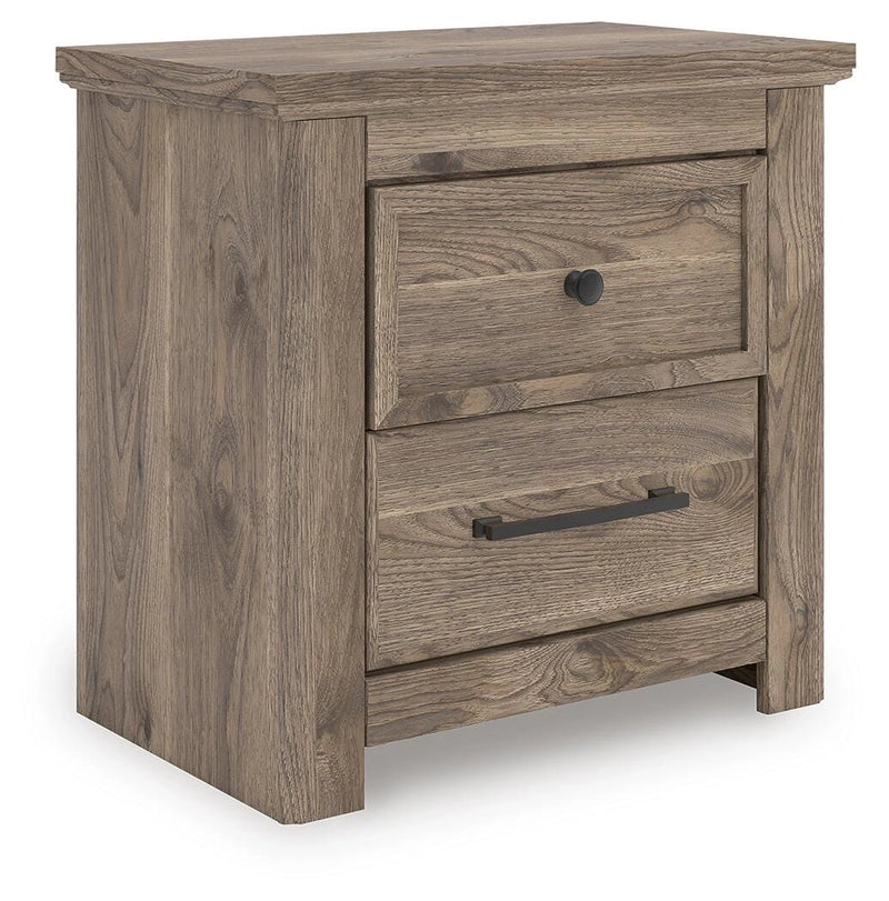 Rusticott Nightstand