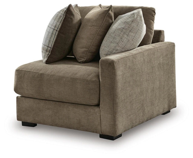 Camellia-Court Sectional Sofa