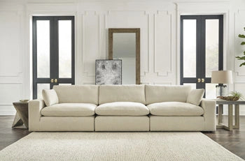 Hudson Living Room Set