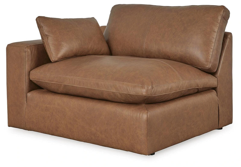 Oxford Sectional