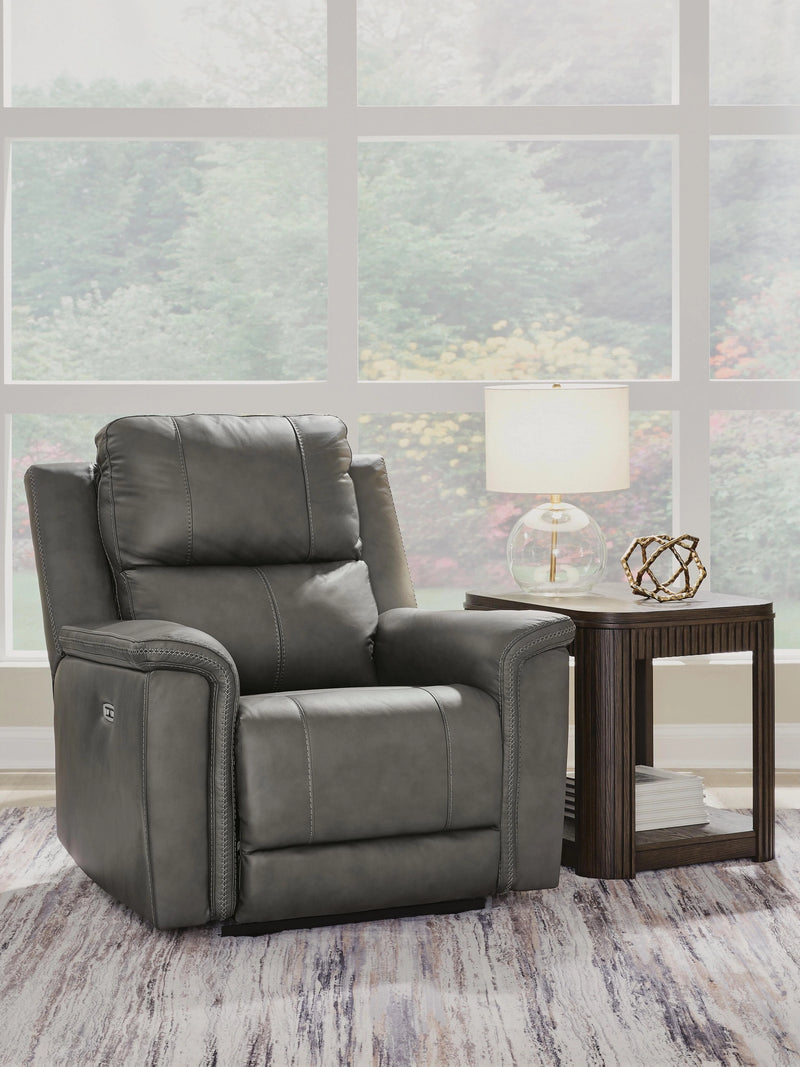 Bleckley Power Recliner