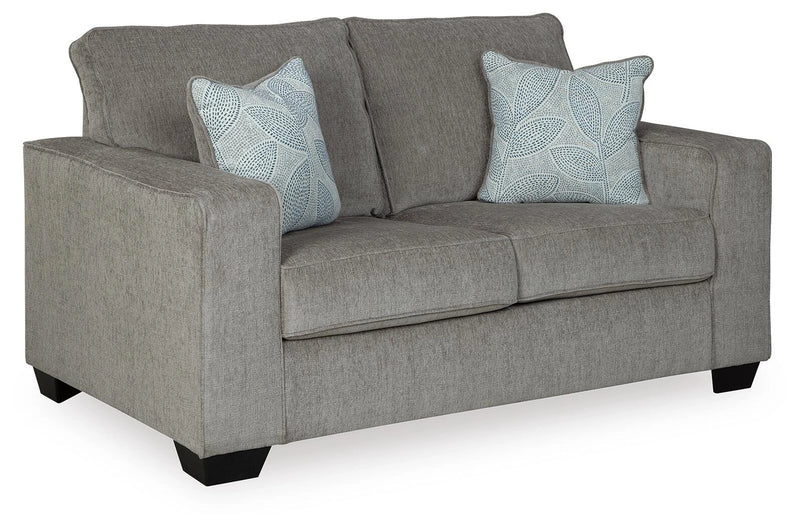 Prescott Loveseat