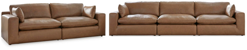 Oxford Living Room Set