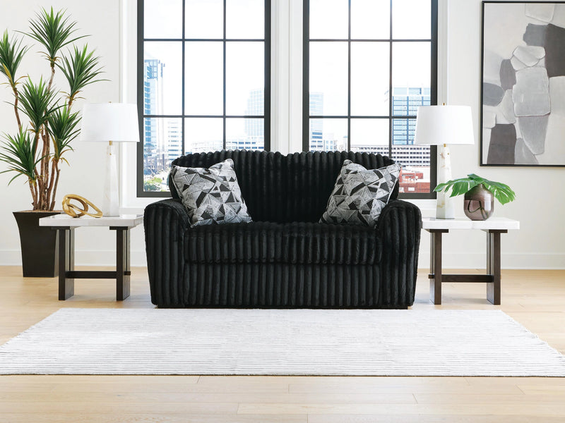 Monroe Loveseat