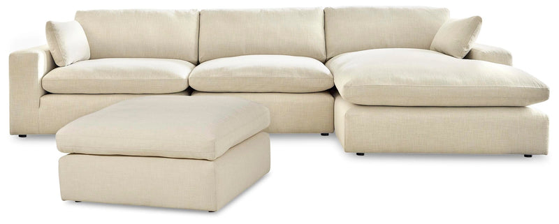 Hudson Living Room Set