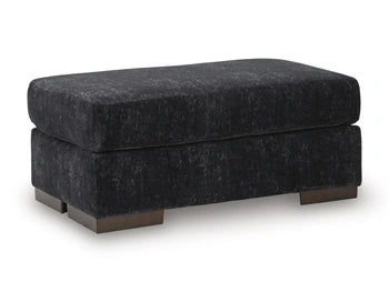 Whitmore Manor Ottoman