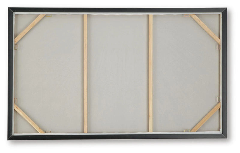 Waldard Wall Art