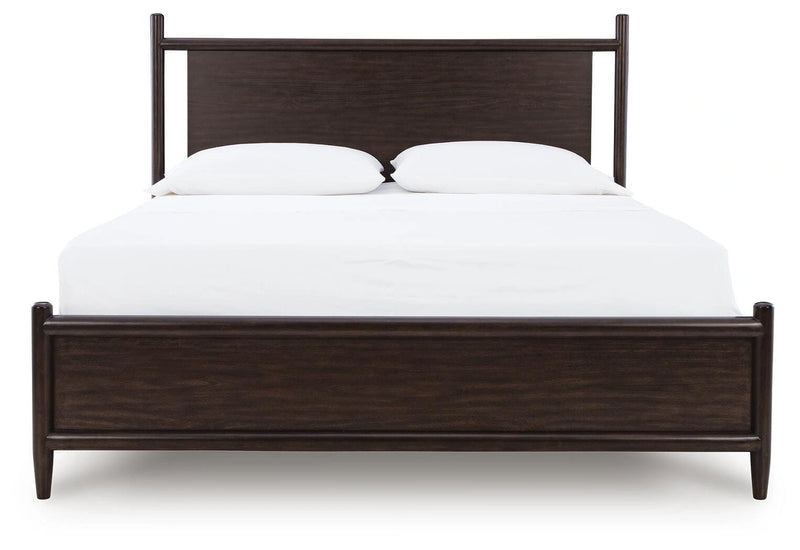 Dantenton Bed