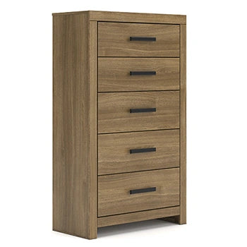 Broachmyn Chest of Drawers