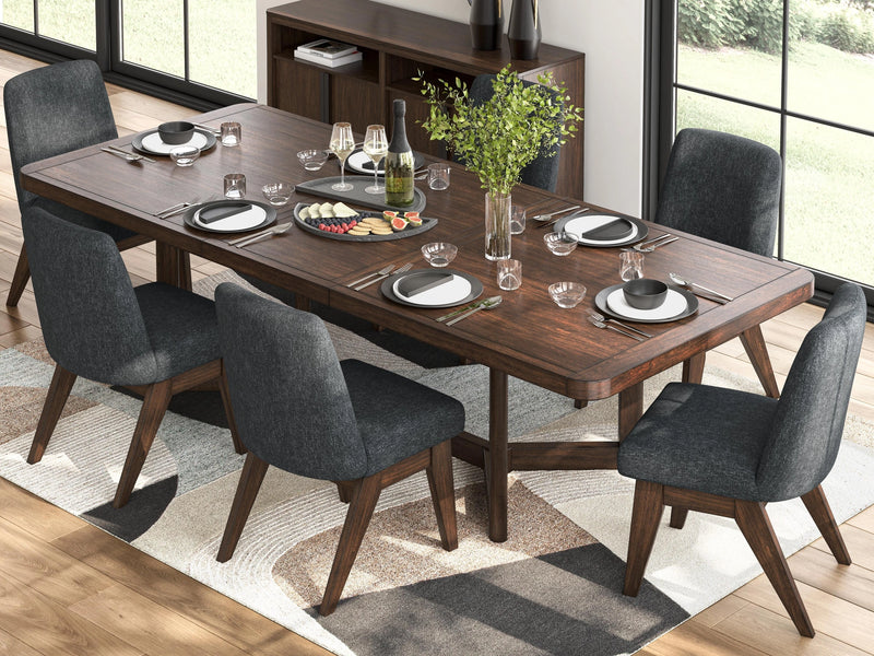 Dilenno Dining Room Set