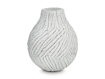 Shelvie Vase