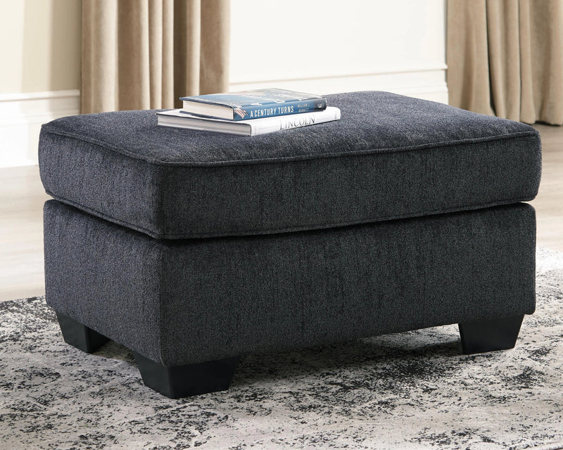 Prescott Ottoman