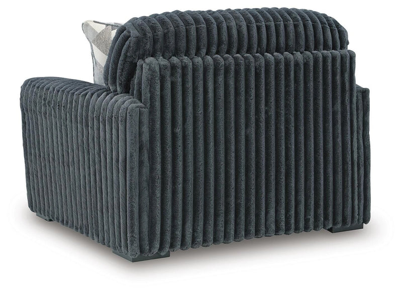 Monroe Oversized Chair