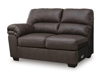 WillowBend Sectional