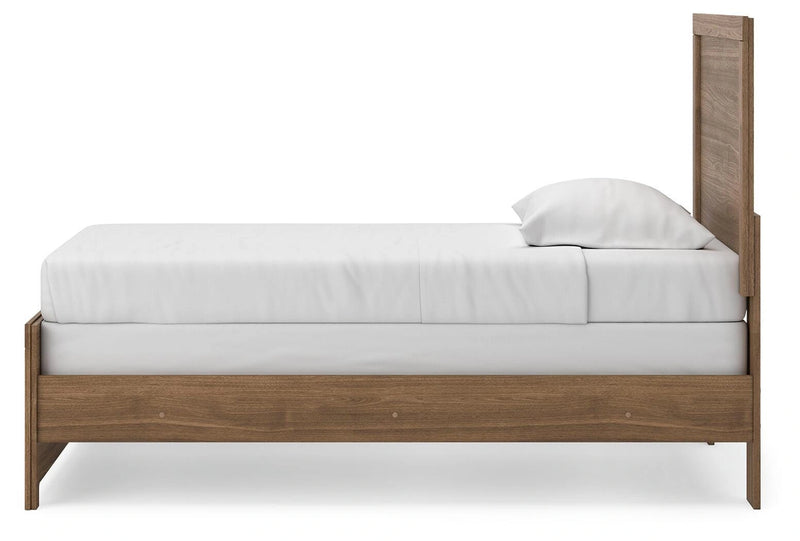 Broachmyn Bed