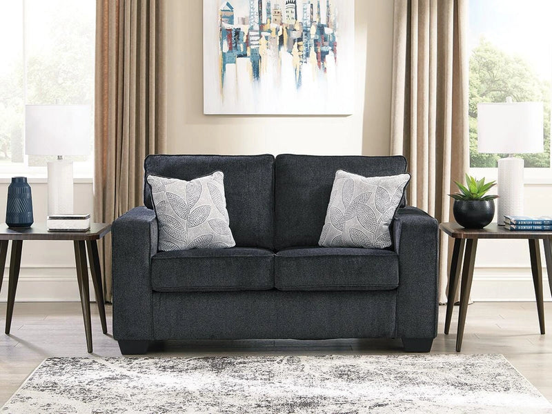 Prescott Loveseat
